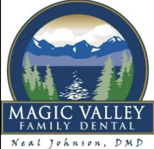 Magic Valley Family Dental logo