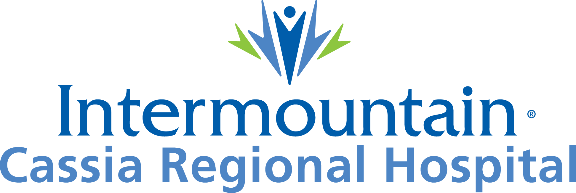 Intermountain Cassia Regional Hospital logo